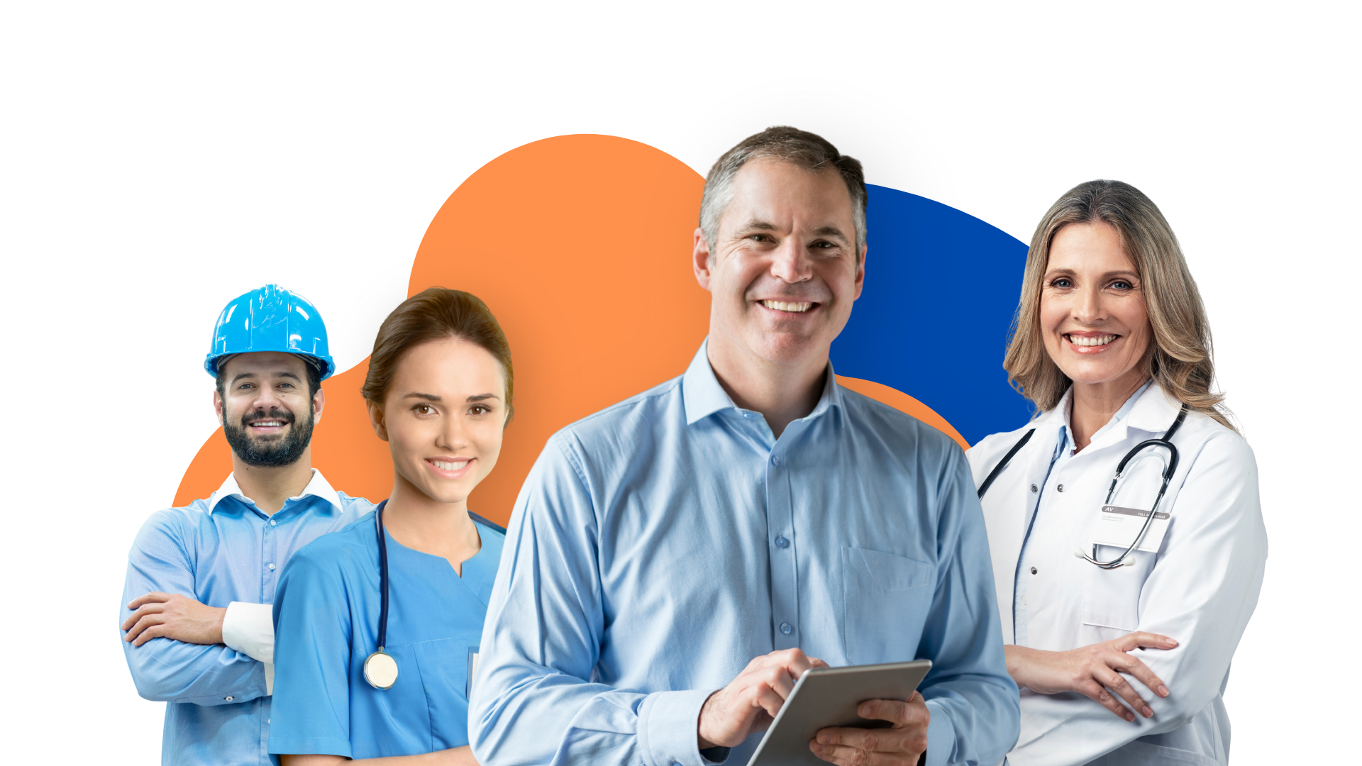 soluciones que conectan a toda la industria médica. (6)